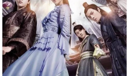 电视剧穿越剧古装剧,梦回古代情缘